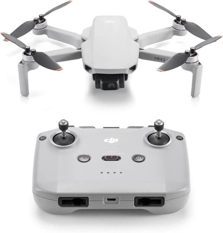 SkyLite Mini Drone