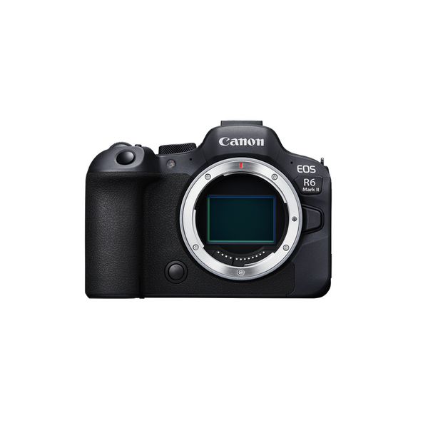 Canon EOS R5 Mirrorless Camera RF24-105mm